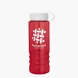 Garyline® Salute Bottle with Tethered Lid, 24 oz. — view 29