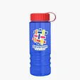 Garyline® Salute Bottle with Tethered Lid, 24 oz. — view 52