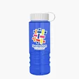 Garyline® Salute Bottle with Tethered Lid, 24 oz. — view 33