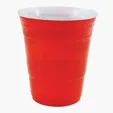 Good Value™ 16 oz. Uno Cup Double-Wall Tumbler