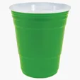 Good Value™ 16 oz. Uno Cup Double-Wall Tumbler — view 4