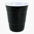 Good Value™ 16 oz. Uno Cup Double-Wall Tumbler — view 2