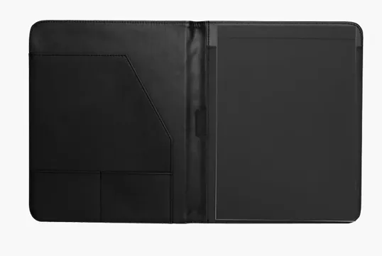 Good Value™ Ultrahyde Padfolio — view 2