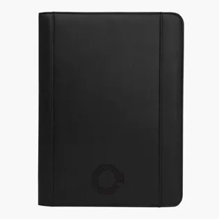 Picture For Good Value™ Ultrahyde Zippered Padfolio