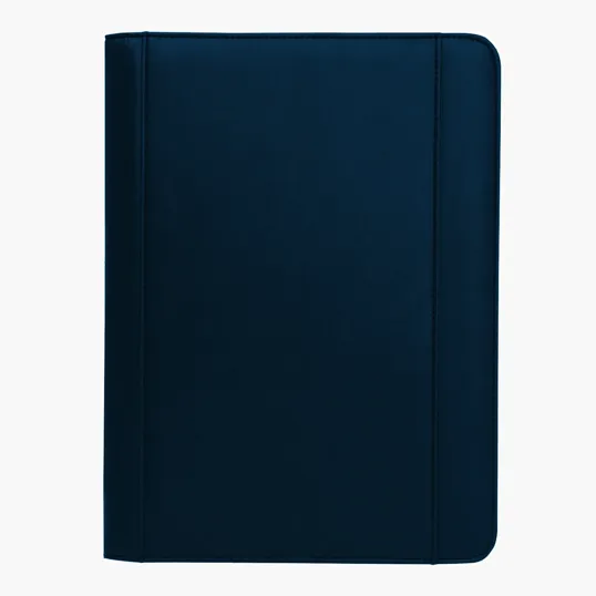 Good Value™ Ultrahyde Zippered Padfolio — view 5