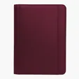 Good Value™ Ultrahyde Zippered Padfolio — view 2