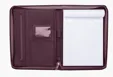 Good Value™ Ultrahyde Zippered Padfolio — view 4