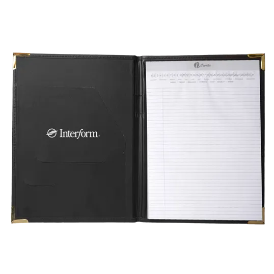 Good Value™ Classic Standard Folder with Writing Pad — view 7