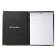 Good Value™ Classic Standard Folder with Writing Pad — view 7