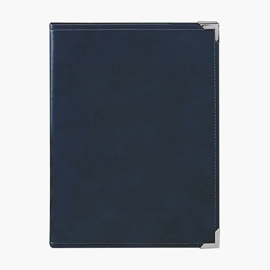 Good Value™ Classic Standard Folder with Writing Pad — view 2