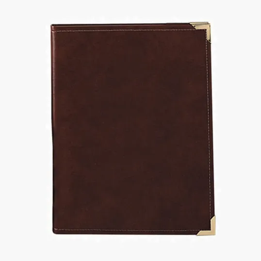 Good Value™ Classic Standard Folder with Writing Pad