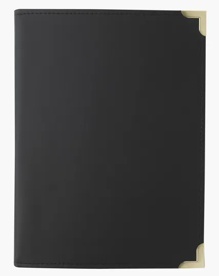 Good Value™ Classic Standard Folder with Writing Pad — view 3