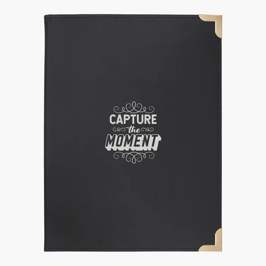 Good Value™ Classic Standard Folder with Writing Pad — view 10