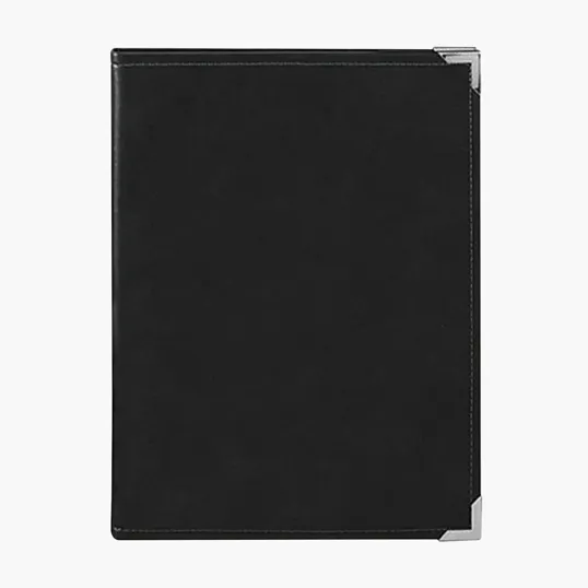 Good Value™ Classic Standard Folder with Writing Pad — view 5