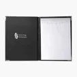 Good Value™ Classic Standard Folder with Writing Pad — view 8