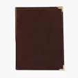 Good Value™ Classic Standard Folder with Writing Pad