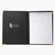 Good Value™ Classic Standard Folder with Writing Pad — view 6