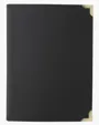 Good Value™ Classic Standard Folder with Writing Pad — view 3