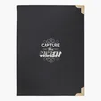 Good Value™ Classic Standard Folder with Writing Pad — view 10