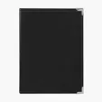 Good Value™ Classic Standard Folder with Writing Pad — view 5