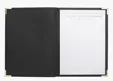 Good Value™ Classic Standard Folder with Writing Pad — view 4