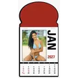 Triumph® Calendars Press-N-Stick Sunshine Girls Wall Calendar — view 3