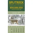 Triumph® Press-N-Stick Sportsmen Calendar — view 3