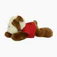 Aurora™ Mini Flopsies 8" Plush — view 74