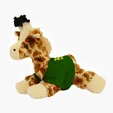 Aurora™ Mini Flopsies 8" Plush — view 72