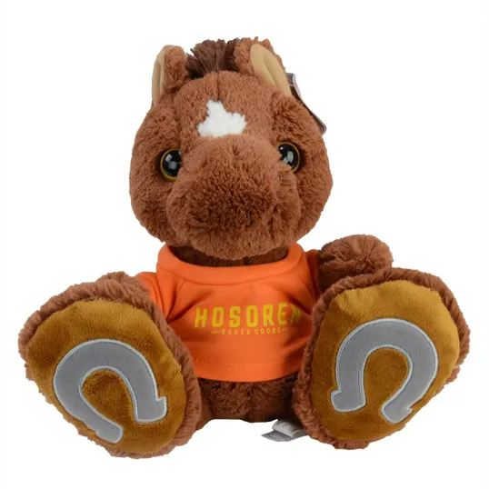 Aurora™ Taddle Toes Plush, 9" to 9.5" — view 5