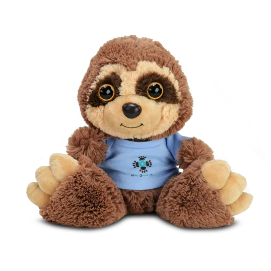 Aurora™ Taddle Toes Plush, 9" to 9.5" — view 10