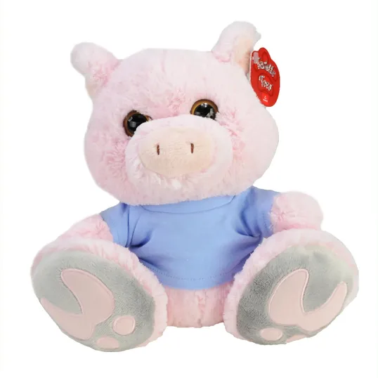 Aurora™ Taddle Toes Plush, 9" to 9.5" — view 16