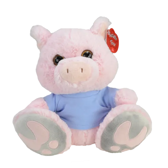 Aurora™ Taddle Toes Plush, 9" to 9.5" — view 9
