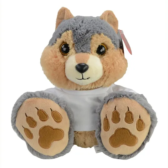 Aurora™ Taddle Toes Plush, 9" to 9.5" — view 17