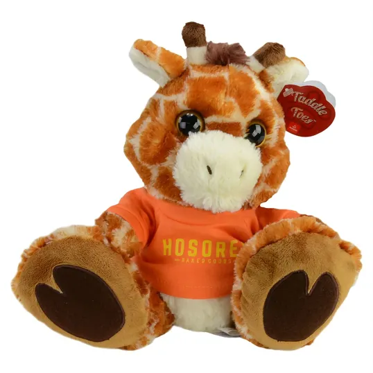 Aurora™ Taddle Toes Plush, 9" to 9.5" — view 15