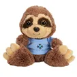 Aurora™ Taddle Toes Plush, 9" to 9.5"