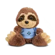 Aurora™ Taddle Toes Plush, 9" to 9.5" — view 10