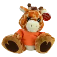 Aurora™ Taddle Toes Plush, 9" to 9.5" — view 7