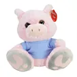 Aurora™ Taddle Toes Plush, 9" to 9.5" — view 16