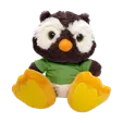 Aurora™ Taddle Toes Plush, 9" to 9.5" — view 3