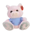Aurora™ Taddle Toes Plush, 9" to 9.5" — view 9