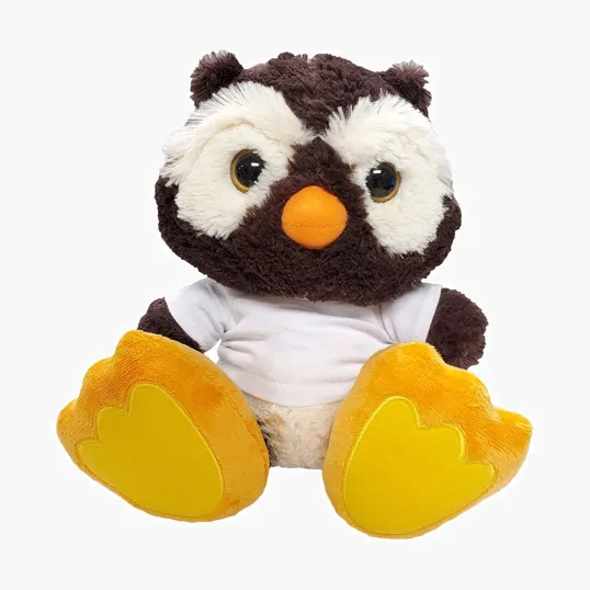 Aurora™ Taddle Toes Plush, 9" to 9.5" — view 8