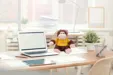 Aurora™ Tubbie Wubbies 12" Plush — view 5