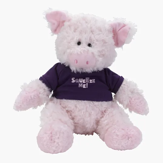 Aurora™ Tubbie Wubbies 12" Plush — view 7