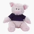 Aurora™ Tubbie Wubbies 12" Plush — view 6