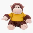 Aurora™ Tubbie Wubbies 12" Plush — view 4