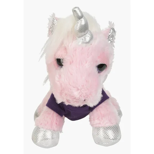 Aurora™ Dreamy Eyes Plush Animals, 8" to 10" — view 20