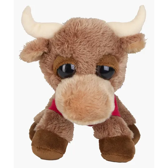Aurora™ Dreamy Eyes Plush Animals, 8" to 10" — view 2