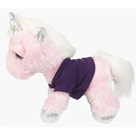 Aurora™ Dreamy Eyes Plush Animals, 8" to 10" — view 14