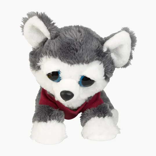 Aurora™ Dreamy Eyes Plush Animals, 8" to 10" — view 16